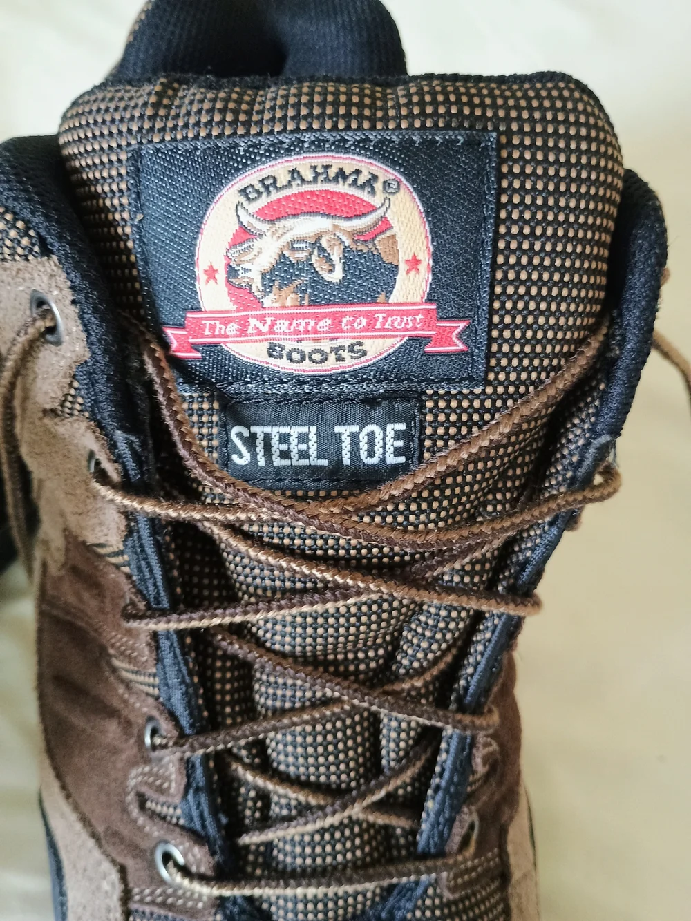 Brahma durable men